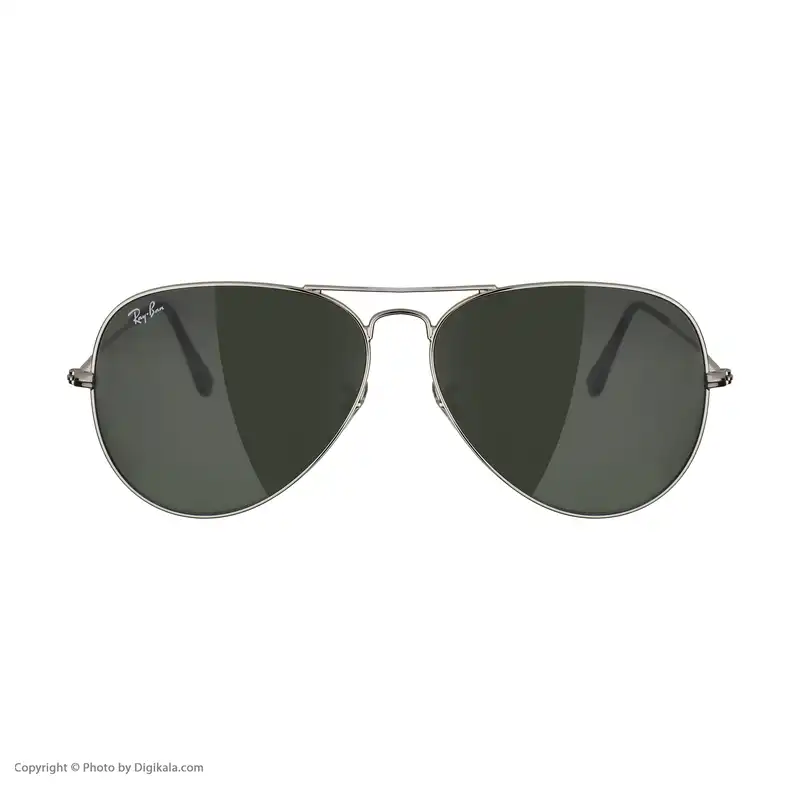 عینک آفتابی ری بن مدل 3026w-3277
