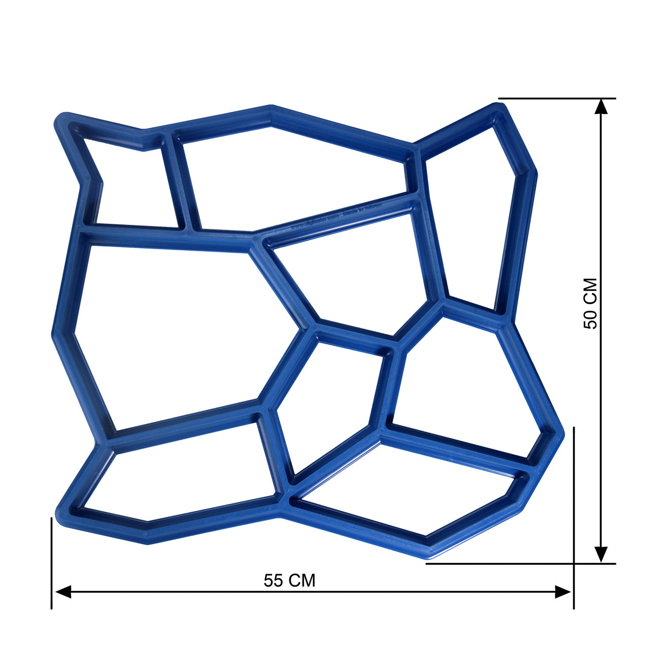 قالب سنگ فرش مدل pathmaker 10 بسته ده عددي قالب سنگ فرش مدل pathmaker 10 بسته ده عددي