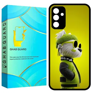 Ghab Guard GCHPA34 Cover For Samsung Galaxy A34 5G