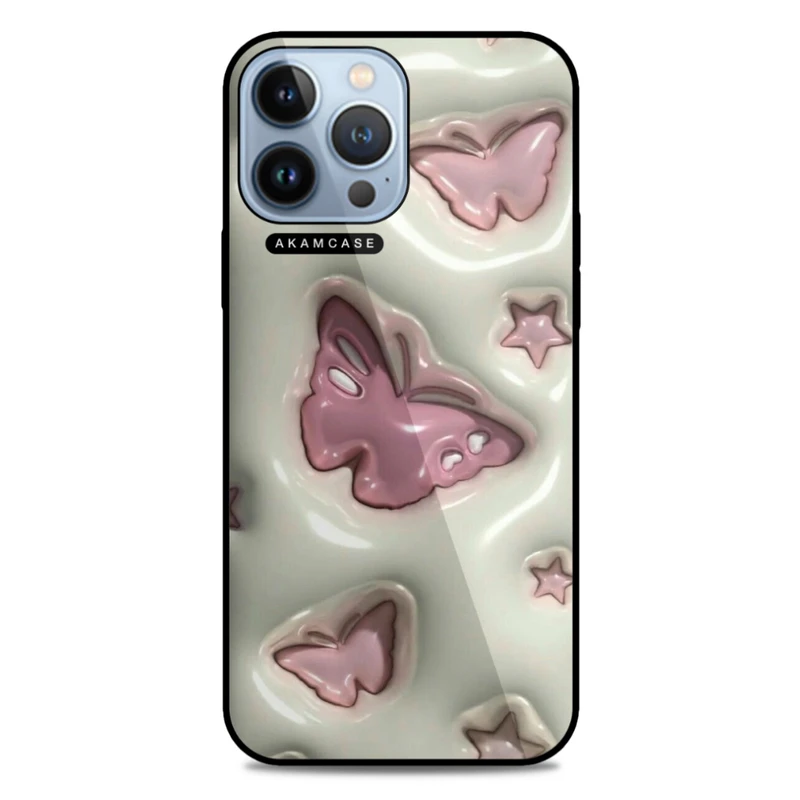 کاور آکام مدل AMC-WA13PROMAX-JELLY-65 مناسب برای گوشی موبایل اپل iPhone 13 Pro Max