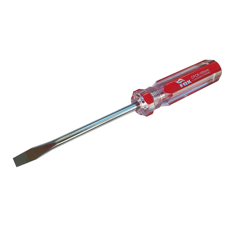 پیچ گوشتی دوسو فاکس مدل mana - 16