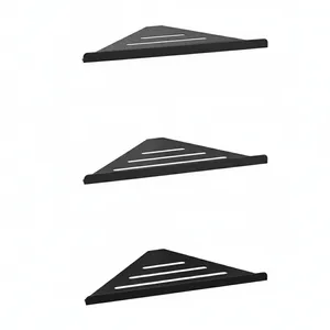 طبقه حمام مدل گوشه بسته سه عددی