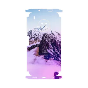 MAHOOT Mountaintop-FullSkin Cover Sticker for Huawei Y9a