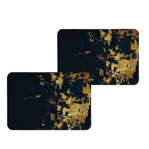 زیربشقابی طرح مدرن کد 8957 بسته 2 عددی 