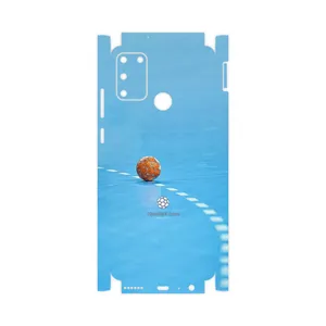 MAHOOT Handball-FullSkin Cover Sticker for Honor 9A
