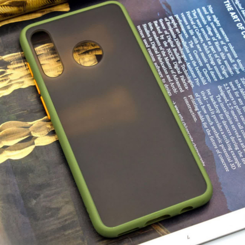 کاور طرح اسپرت مدل 001 مناسب برای گوشی موبایل هوآوی Y9 PRIME 2019