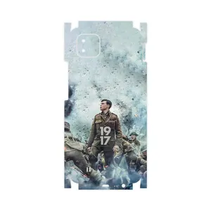MAHOOT 1917-FullSkin Cover Sticker for Realme C11 2021