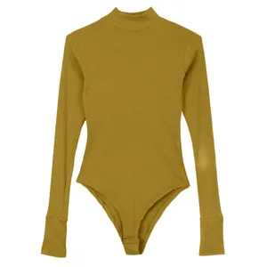 بادی آستین بلند زنانه مدل MDSS-AT9287