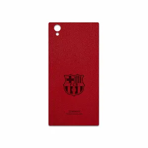 MAHOOT RL-BRCA Cover Sticker for Sony Xperia L1