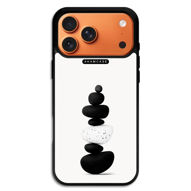 کاور آکام مدل AMC-WA17PROMAX-ZEN-4 مناسب برای گوشی موبایل اپل iPhone 17 Pro Max