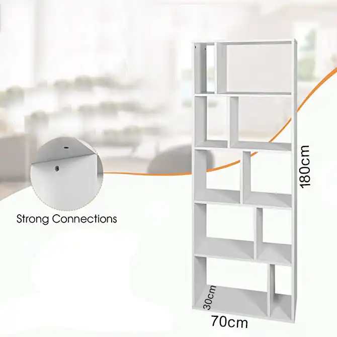 کتابخانه مدل IKE507