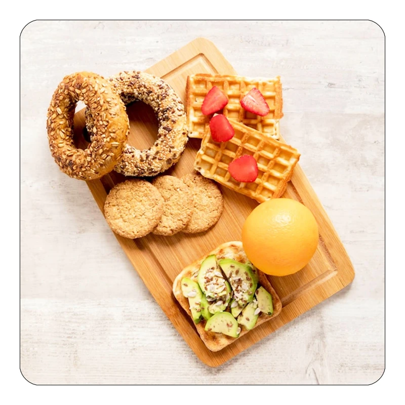 مگنت کاکتی طرح میوه مدل mp22587