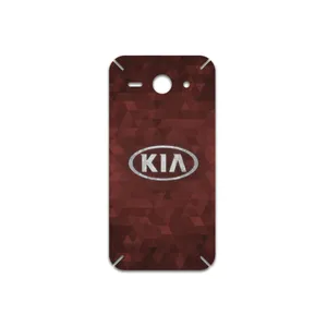 MAHOOT KIA Cover Sticker for Huawei Ascend Y530