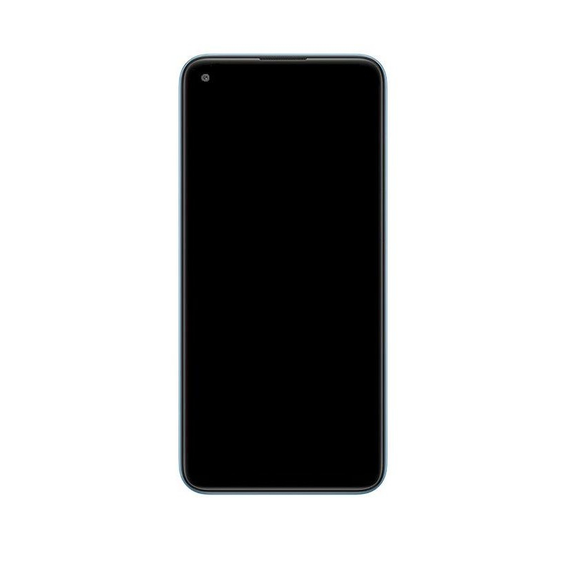 صفحه نمایش کد F7 مناسب برای گوشی موبایل سامسونگ  GALAXY A115  / A11 2020  