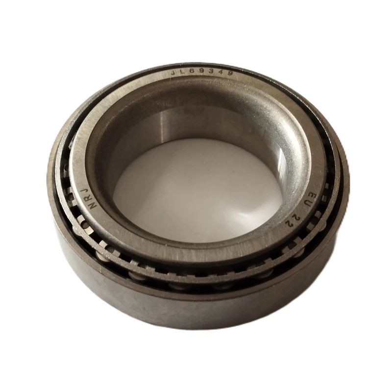 بلبرینگ چرخ جلو ان آر جی کد JL69349/10 قطر 60 میلیمتر مناسب برای پراید