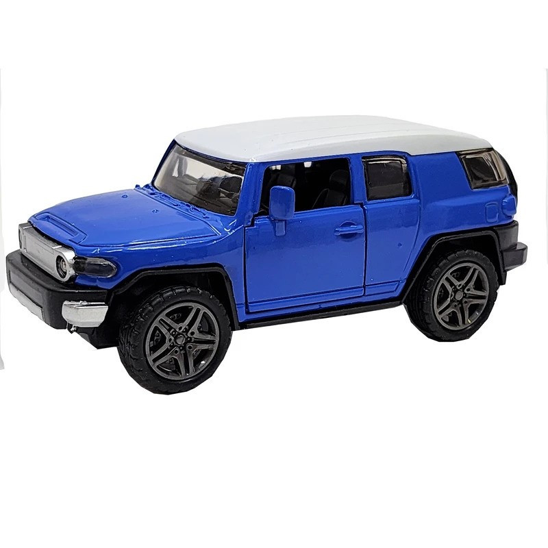 ماشین بازی مدل FJ Cruiser
