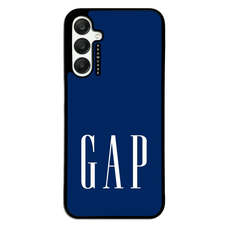 کاور آکام مدل AMC-WSGA25-BRANDS-30 مناسب برای گوشی موبایل سامسونگ Galaxy A25