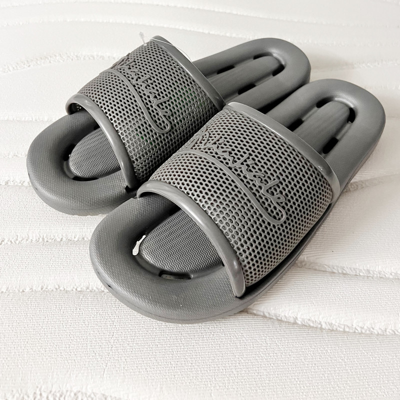 دمپایی حمام پاپا مدل استخری کد 226