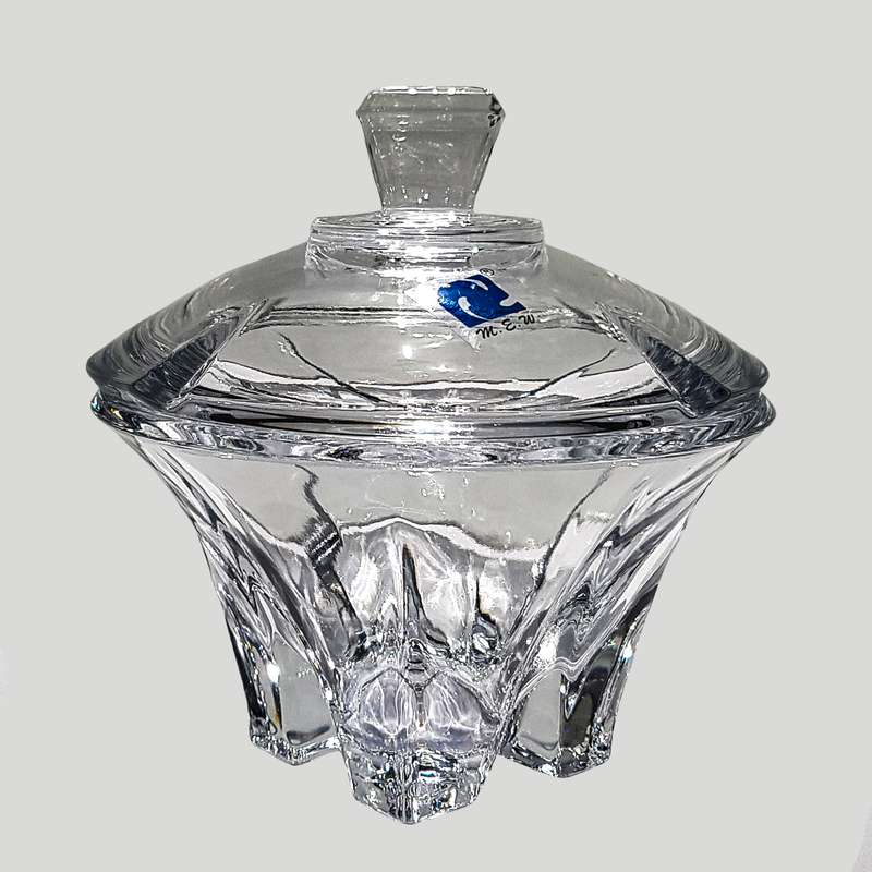 قندان ام ای  دابلیو مدل Bowl