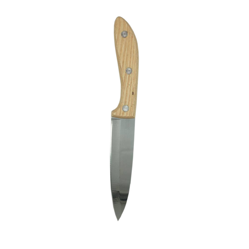 چاقو مدل چوبی کد SM5118