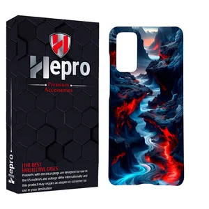 HEPRO MC Cover for SAMSUNG GALAXY S20 FE
