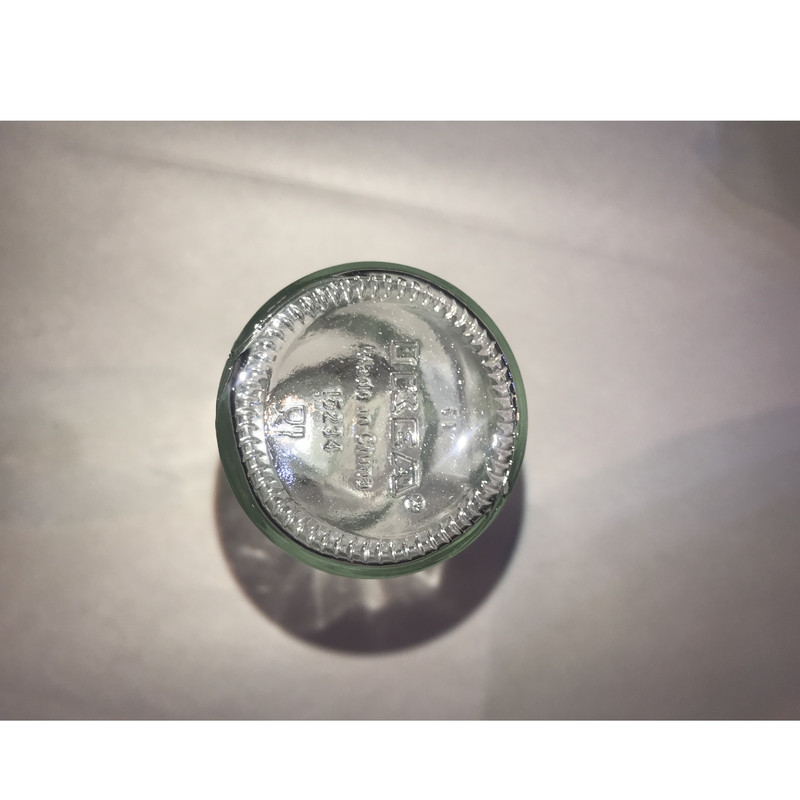 بطری ایکیا مدل KORKEN-150 بطری ایکیا مدل KORKEN-150