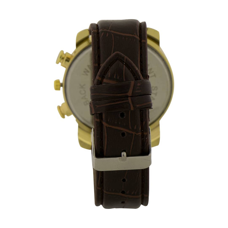 ساعت مچی عقربه‌ای مردانه کد 200