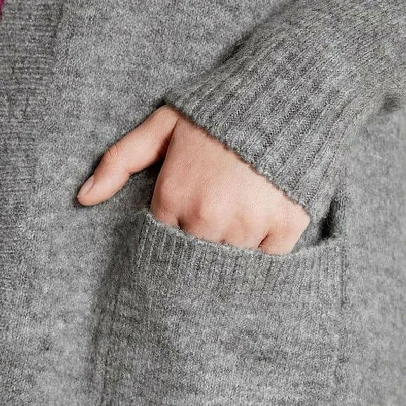 ژاکت دخترانه پیپرتس مدل sh28 ژاکت دخترانه پیپرتس مدل sh28