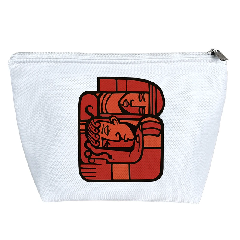 کیف لوازم آرایش دخترانه خندالو مدل آغوش یار کد 10479