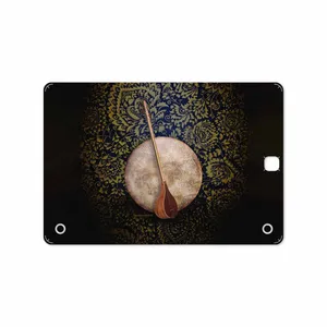 MAHOOT Setar-Daf-Instruments Cover Sticker for Samsung Galaxy Tab A 9.7 2015 T550