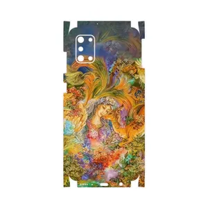 MAHOOT Persian miniature 3-FullSkin Cover Sticker for Samsung Galaxy A31