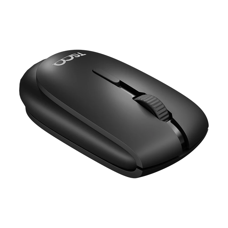 ماوس بی سیم تسکو مدل TM 697W ماوس بی سیم تسکو مدل TM 697W