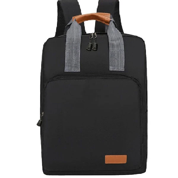 کوله پشتی لپ تاپ آلباتروس مدل 9088 مناسب برای لپ تاپ 14.1 تا 15.6 اینچی