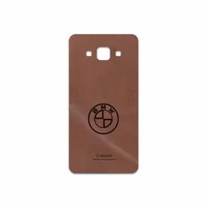 MAHOOT MNL-BMW Cover Sticker for Samsung Galaxy A5 2015