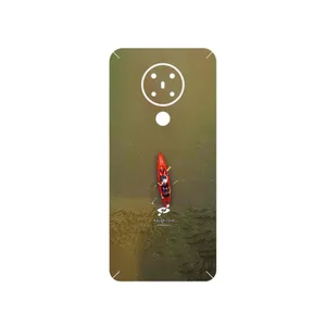 MAHOOT Kayak Cover Sticker for Nokia 5.3