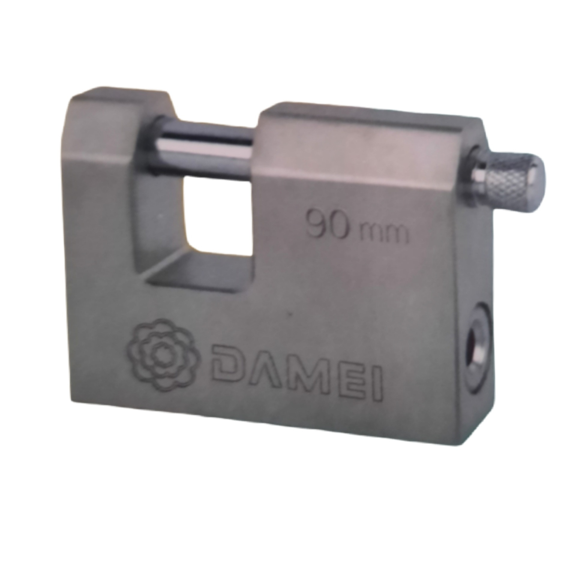 قفل کتابی دامی مدل 90