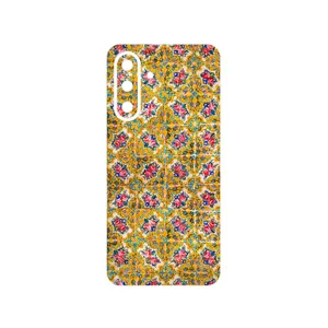 MAHOOT Iran Tile 15 Cover Sticker for Samsung Galaxy A36