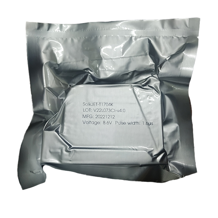 کارتریج جت پرینتر مدل Solkjet