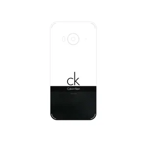 MAHOOT Calvin Klein Cover Sticker for HTC One ME