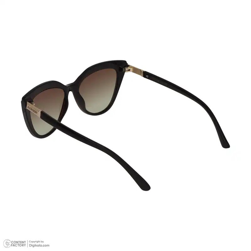 عینک آفتابی زنانه کاپا مدل 8537-C202P