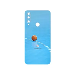 MAHOOT Handball Cover Sticker for Honor 9X