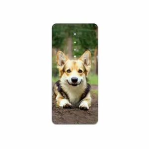 MAHOOT Dog-2 Cover Sticker for OnePlus 8