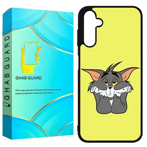 Ghab Guard GCHPA25 Cover For Samsung Galaxy A25