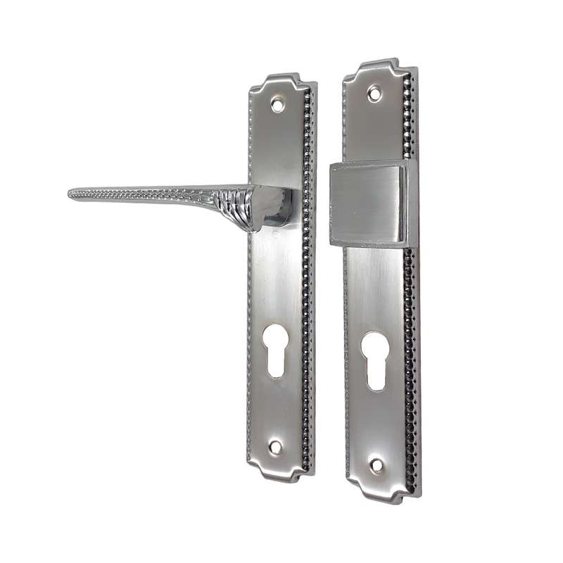 دستگیره در پخش نیکو مدل 1818AR مجموعه دو عددی دستگیره در پخش نیکو مدل 1818AR مجموعه دو عددی