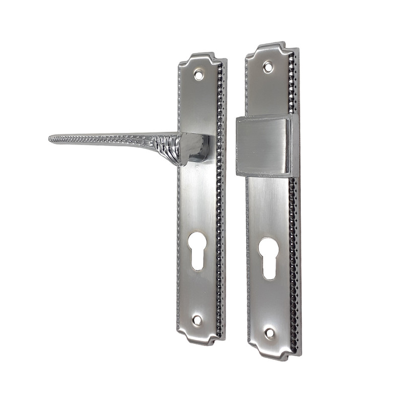 دستگیره در پخش نیکو مدل 1818AR مجموعه دو عددی دستگیره در پخش نیکو مدل 1818AR مجموعه دو عددی