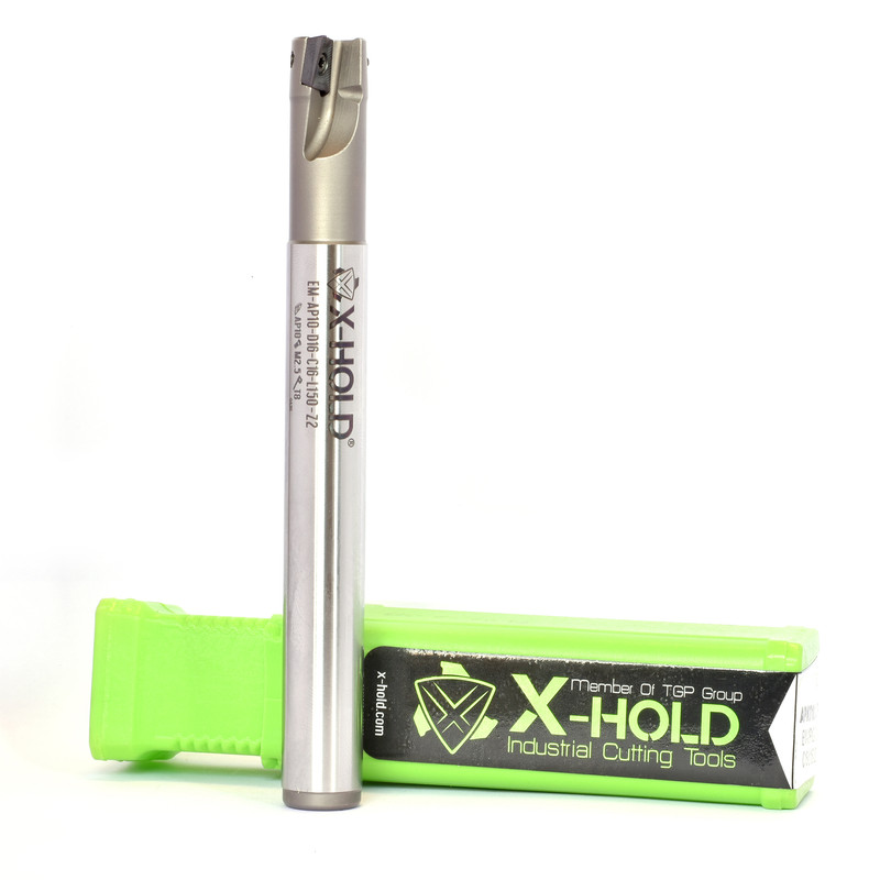 تیماکس فرزکاری ایکس هولد مدل EM-AP10-D16-C16-L150-Z2