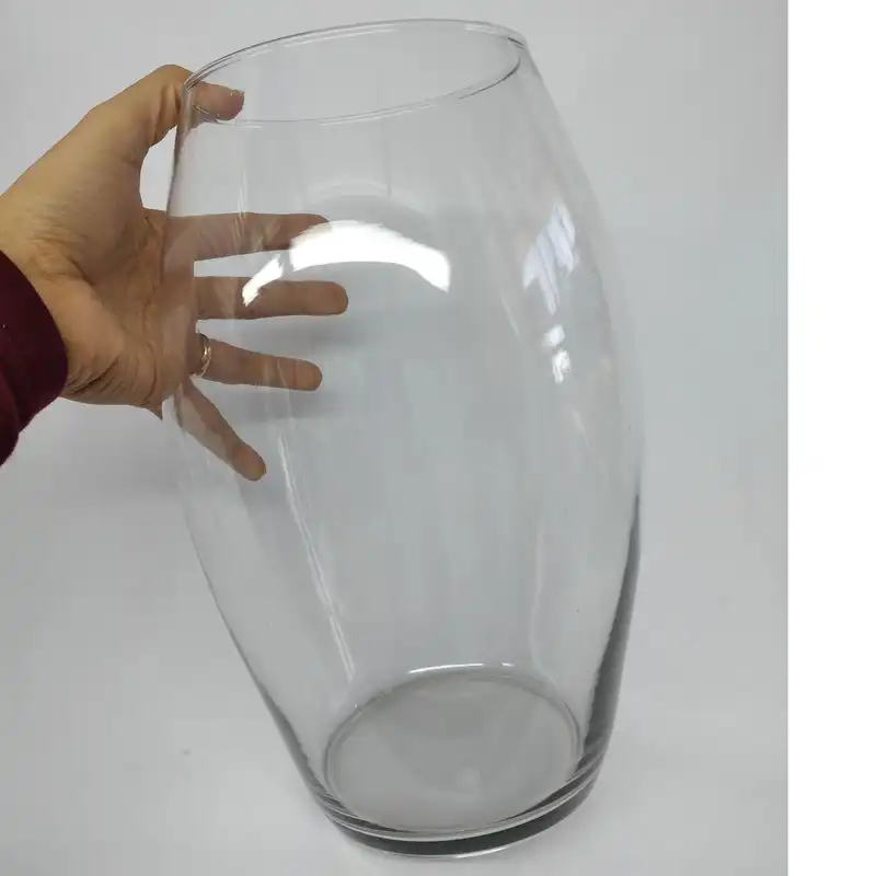 تنگ شیشه ای مدل پرادا