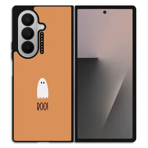 AKAM AMC-WSGZFOLD7-BOO-8 Cover For Samsung Galaxy Z Fold 7