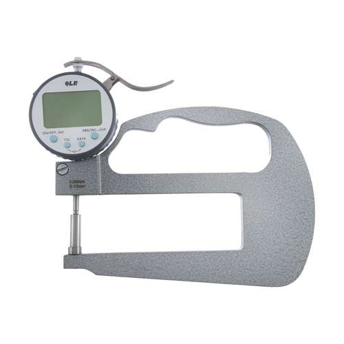 ضخامت سنج دیجیتال کیو ال آر کد 020-71-520