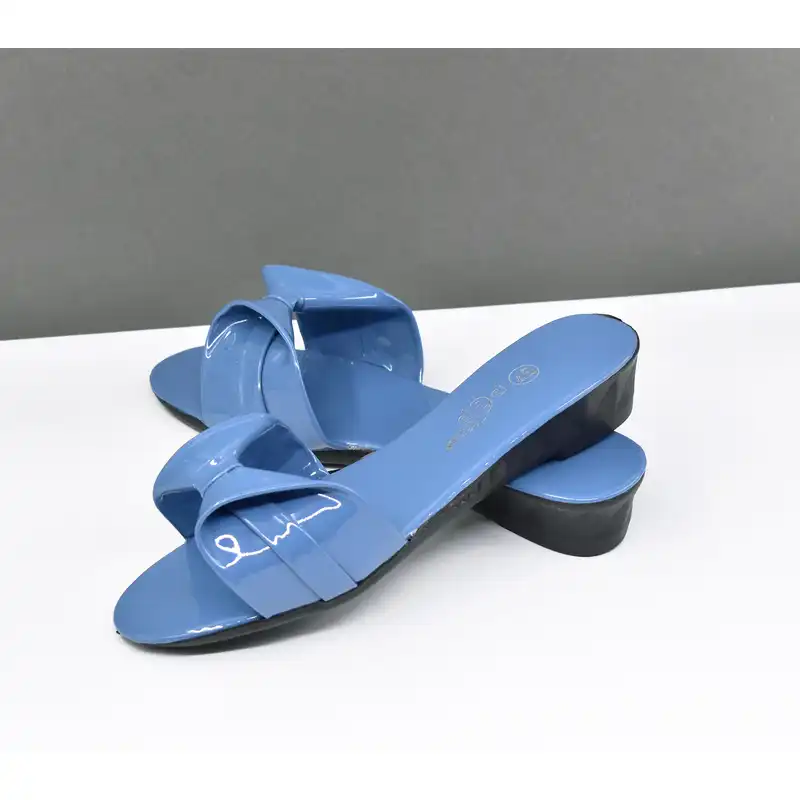 دمپایی زنانه پویان گام پیام مدل PGP کد 11473